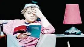 باران اسیدی؛ اضطراب  زیر پوست یک میهمانی

