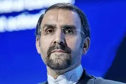 تعیین السفیر الایرانی السابق لدى روسیا نائبا للشؤون السیاسیة فی مکتب رئیس الجمهوریة