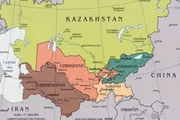 مسیرهای نو و معماری قدرت
