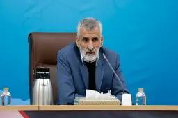 ۲۵۰ هزار نفر وظیفه تامین امنیت انتخابات را برعهده دارند

