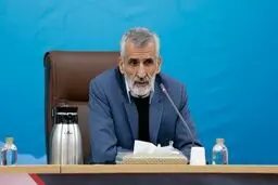 ۲۵۰ هزار نفر وظیفه تامین امنیت انتخابات را برعهده دارند

