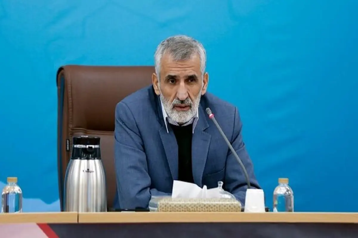 ۲۵۰ هزار نفر وظیفه تامین امنیت انتخابات را برعهده دارند

