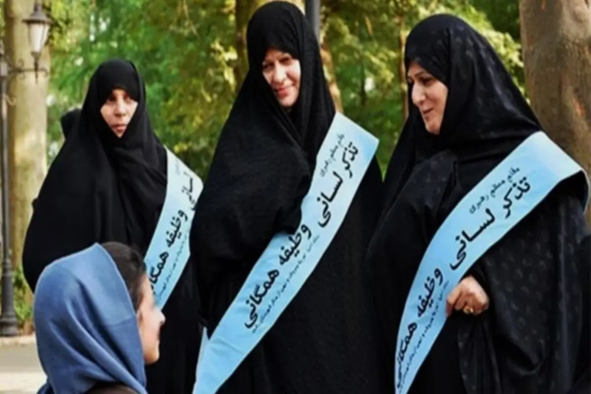 رعایت حجاب یک اصل و ضرورت است/ برای داشتن جامعه پاک و سالم باید از این اصل حمایت کنیم
