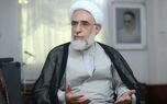 منتجب نیا: باید مسئله «نه جنگ و نه صلح» و بلاتکلیف بودن، به گونه‌ای حل شود/ بخشی از مردم به هر دلیلی موفق نمی‌شوند در تجمعات شرکت کنند اما به وطن خود عشق می‌ورزند