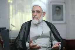 منتجب‌نیا: روحانی را تهدید می‌کردند که مذاکره را ادامه بدهید، سرت را زیر آب می‌کنیم