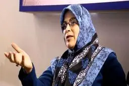 آذر منصوری: ایران برای همه ایرانیان است و اقلیتی حق ندارند که مملکت را ملک طلق خود بدانند/ زیر پوست شهر انباشتی از نارضایتی و خشم نهفته است