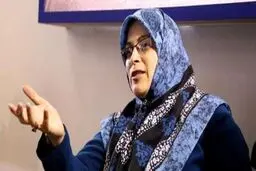 آذر منصوری: ایران برای همه ایرانیان است و اقلیتی حق ندارند که مملکت را ملک طلق خود بدانند/ زیر پوست شهر انباشتی از نارضایتی و خشم نهفته است