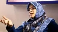 آذر منصوری: ایران برای همه ایرانیان است و اقلیتی حق ندارند که مملکت را ملک طلق خود بدانند/ زیر پوست شهر انباشتی از نارضایتی و خشم نهفته است
