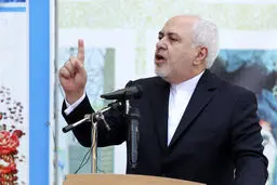  اگر ظریف بخواهد وار انتخابات شود چه اشکالی دارد؟

