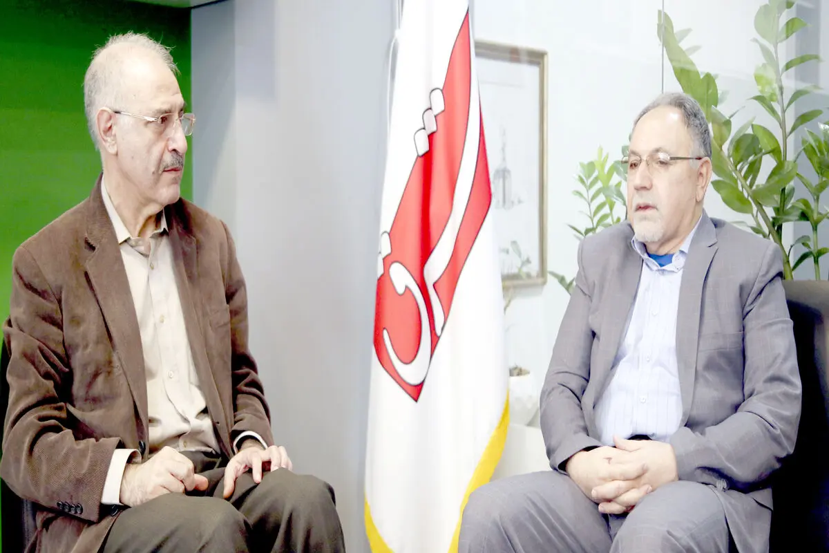 جریان سوم اصلاحات