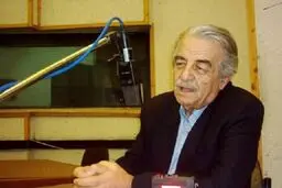عکسی قدیمی و دیده نشده از منوچهر نوذری و گوگوش