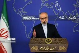 ابراز نگرانی ایران از تشدید درگیری‌ها در منطقه قره‌باغ

