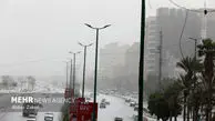 پیش‌بینی هوای آذربایجان شرقی فردا شنبه 3 خرداد