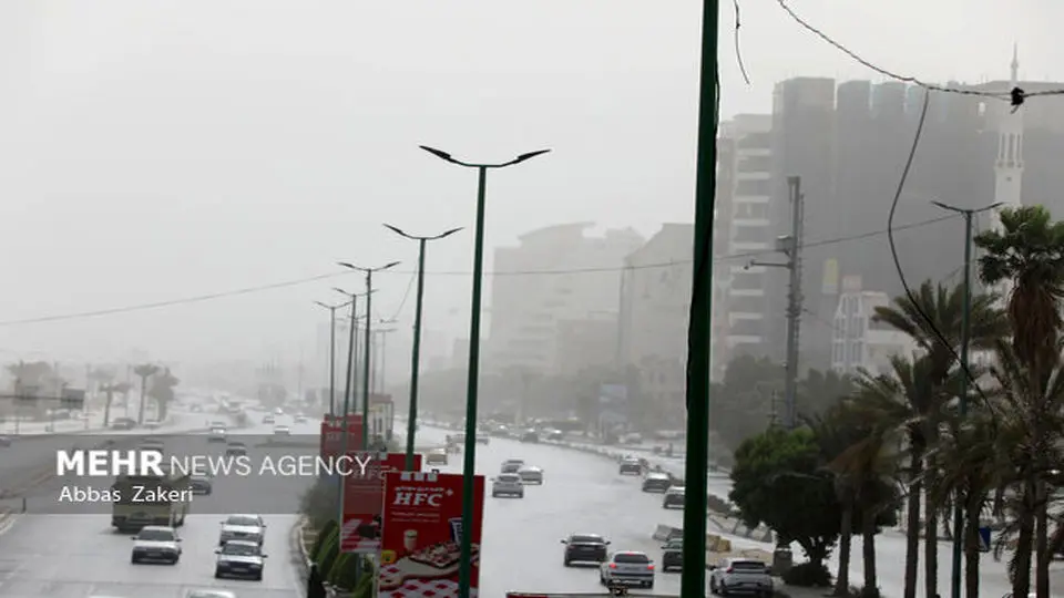 پیشبینی هوای آذربایجان شرقی فردا شنبه 3 خرداد