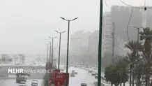 پیش‌بینی هوای آذربایجان شرقی فردا شنبه 3 خرداد