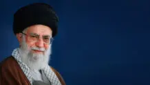 تصاویری از ابراز علاقه رهبر انقلاب به ایران