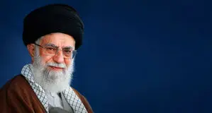 تصاویری از ابراز علاقه رهبر انقلاب به ایران