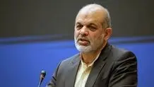 حمایت حکومت شیعه ایرانی از حکومت سنی غزه به روایت وزیر کشور

