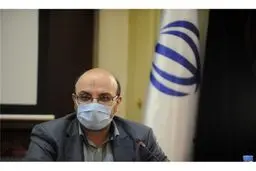 علی‌نژاد: هیات مدیره پرسپولیس درباره استعفای رسول پناه تصمیم می‌گیرد