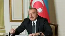 شروط الهام علی‌اف برای آتش‌بس با ارمنستان