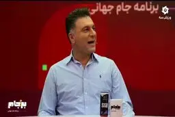 خداداد عزیزی به پرسپولیس نمی رود