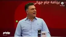 خداداد عزیزی به پرسپولیس نمی رود
