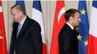 فرانسه، سفیرش را از ترکیه فراخواند