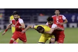فیفا برای پرونده النصر-پرسپولیس تصمیم می‌گیرد