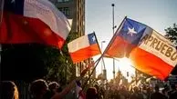 همه پرسی قانون اساسی جدید شیلی