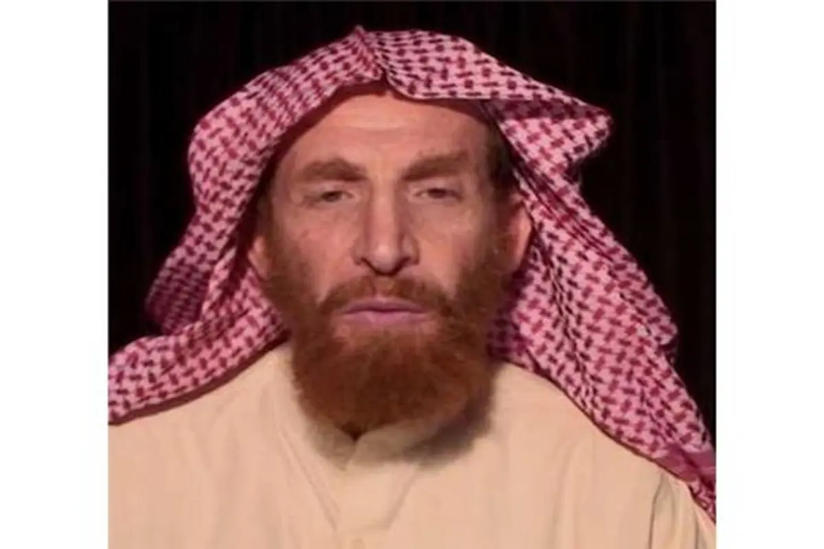 مرد شماره دو القاعده کشته شد