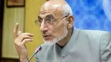 ساختمان‌های ۶ طبقه مراکز امنیتی را به خطر می‌اندازد/ نامه عجیب میرسلیم به وزیر راه علیه شهردار تهران