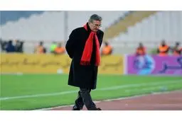 ١١٠ هزار یورو تا بسته شدن پرونده برانکو و پرسپولیس