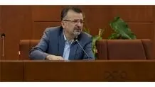 داورزنی: نمی‌خواهیم لیگ را نیمه‌کاره رها کنیم