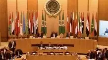 مصر ریاست شورای اتحادیه عرب را برعهده گرفت