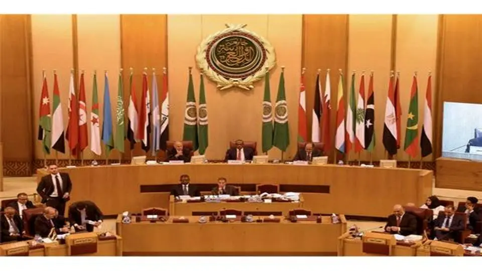 مصر ریاست شورای اتحادیه عرب را برعهده گرفت