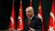 اردوغان : مردم ترکیه کالاهای فرانسوی نخرید