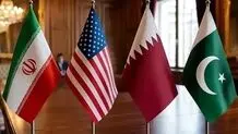 الجزیره: پاکستان و قطر نمایندگانی را برای مذاکرات آمریکا و ایران اعزام خواهند کرد