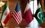 الجزیره: پاکستان و قطر نمایندگانی را برای مذاکرات آمریکا و ایران اعزام خواهند کرد