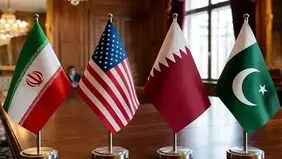 الجزیره: پاکستان و قطر نمایندگانی را برای مذاکرات آمریکا و ایران اعزام خواهند کرد