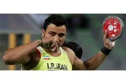 داستان‌های ادامه دار حدادی و خار پاشنه
