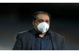 احتمال لغو لیگ برتر فوتبال وجود دارد؟