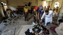 انفجار در مسجد دیگری در شمال پاکستان