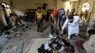 ده‌ها کشته و زخمی در انفجاری در یک مدرسه مذهبی پاکستان