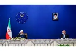 فاصله بین روحانی و قالیباف تمام می‌شود؟