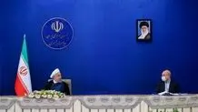 فاصله بین روحانی و قالیباف تمام می‌شود؟