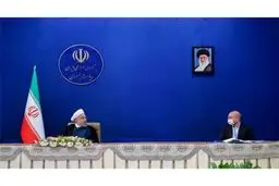 فاصله بین روحانی و قالیباف تمام می‌شود؟