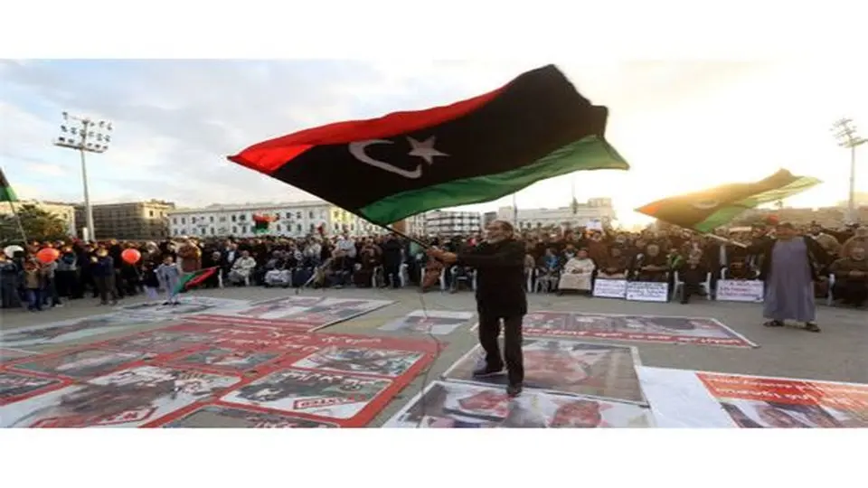 برگزاری اولین نشست گفتگوی سیاسی لیبی پس از امضای آتش بس