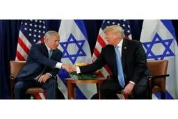 ۵ کشور لیست عادی سازی ترامپ کدام کشورها هستند؟
