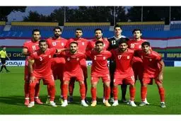 زمان و مکان بازی ایران و بوسنی اعلام شد