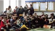 اعتصاب دانشجویان و کارگران، بزرگترین چالش برای لوکاشنکو